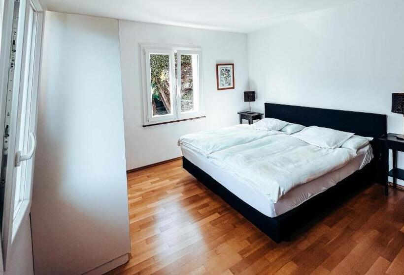 2 Bedrooms Apartment Lake View, Residenza Bettina Bnb & Ferienwohnungen