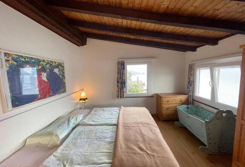 Standard studio with lake view, Residenza Bettina Bnb & Ferienwohnungen