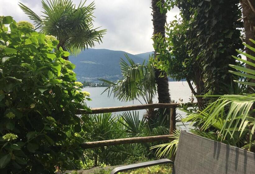 1 Bedroom Apartment Lake View, Residenza Bettina Bnb & Ferienwohnungen