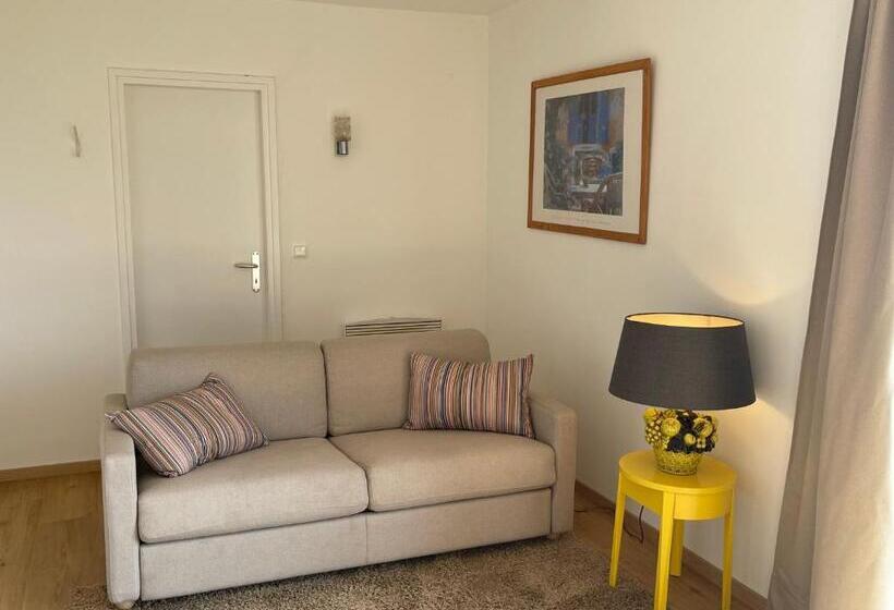 1 Bedroom Apartment Lake View, Residenza Bettina Bnb & Ferienwohnungen