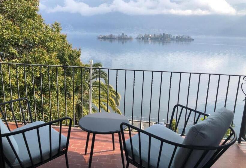 이코노미 룸, Residenza Bettina Bnb & Ferienwohnungen