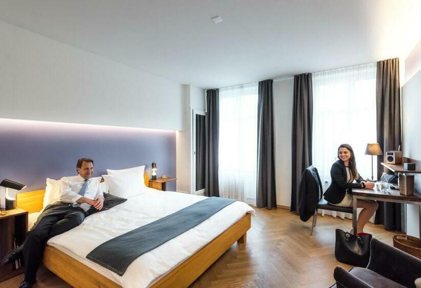 اتاق پرمیوم, Boutique Hotel Ni Mo