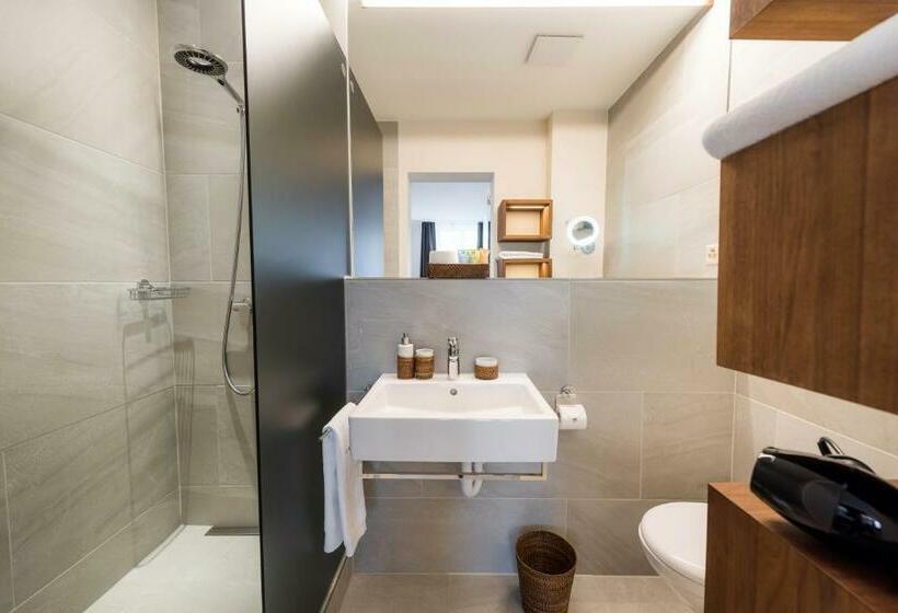 اتاق پرمیوم, Boutique Hotel Ni Mo