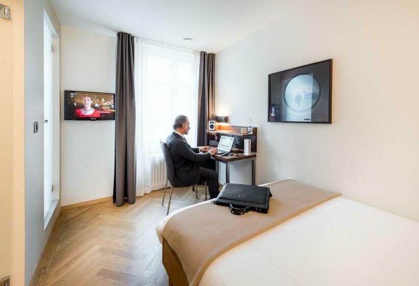 اتاق کلاسیک یک تخته, Boutique Hotel Ni Mo