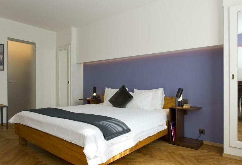 اتاق پرمیوم, Boutique Hotel Ni Mo