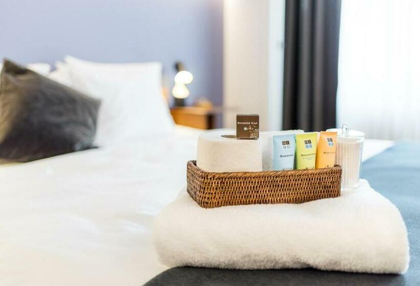 اتاق پرمیوم, Boutique Hotel Ni Mo