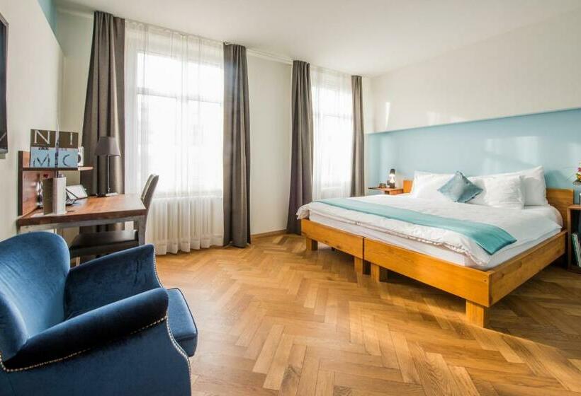 اتاق پرمیوم, Boutique Hotel Ni Mo