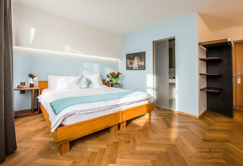 اتاق پرمیوم, Boutique Hotel Ni Mo