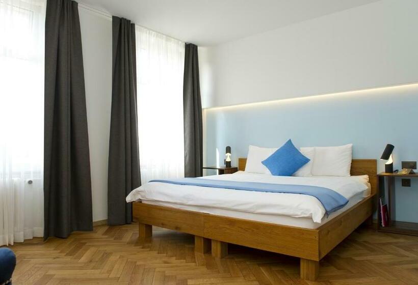 اتاق پرمیوم, Boutique Hotel Ni Mo