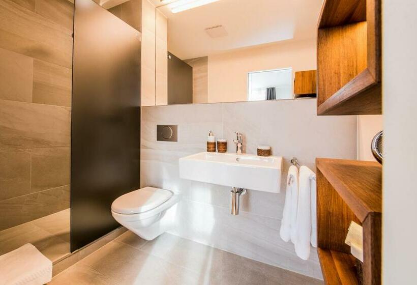 اتاق پرمیوم, Boutique Hotel Ni Mo