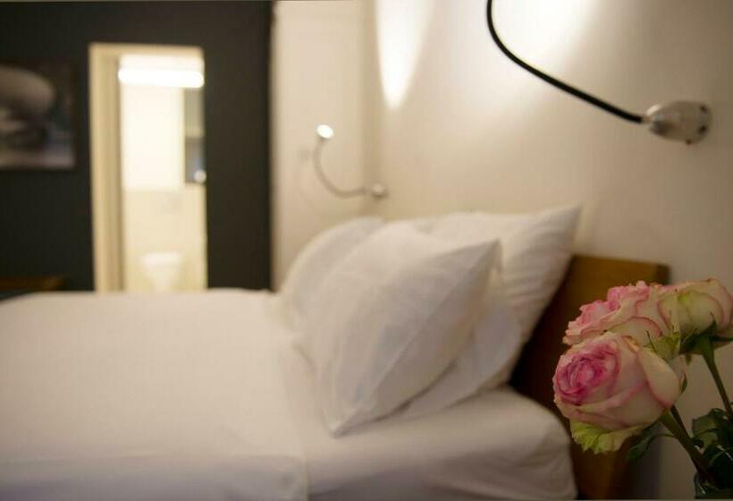 اتاق پرمیوم, Boutique Hotel Ni Mo