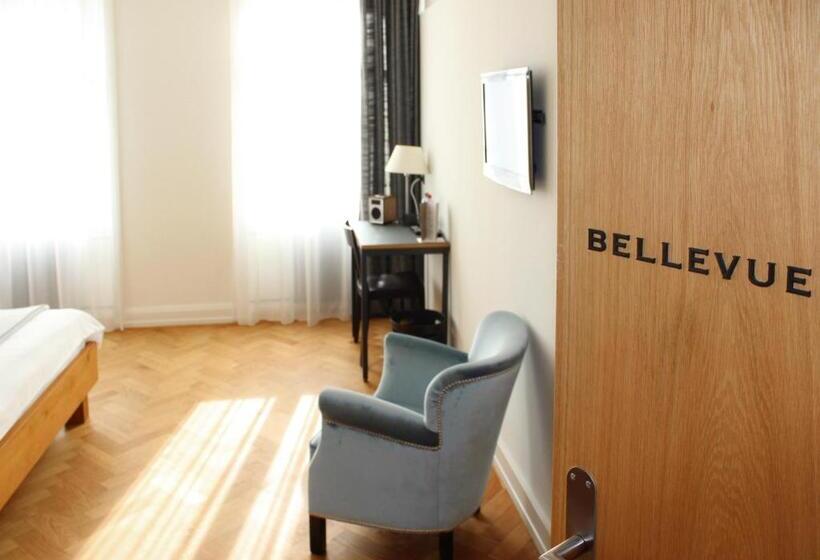 اتاق پرمیوم, Boutique Hotel Ni Mo