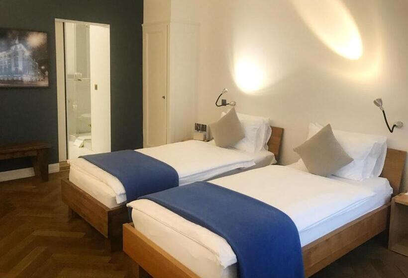 اتاق پرمیوم, Boutique Hotel Ni Mo