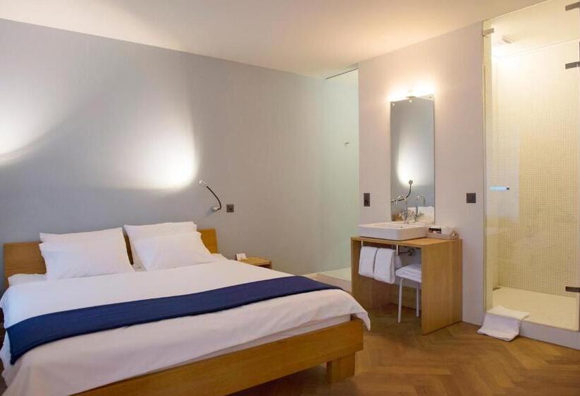 اتاق پرمیوم, Boutique Hotel Ni Mo