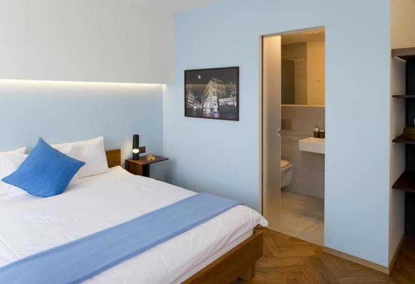 اتاق پرمیوم, Boutique Hotel Ni Mo