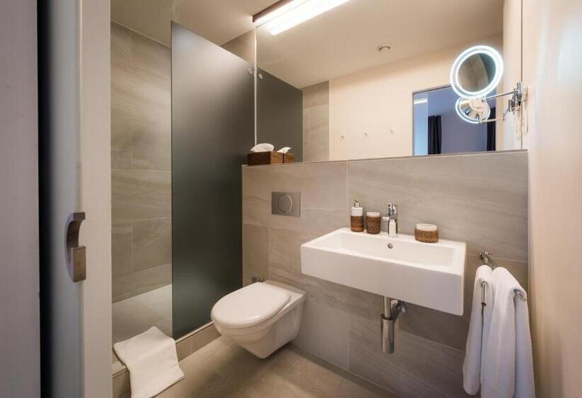 اتاق پرمیوم, Boutique Hotel Ni Mo