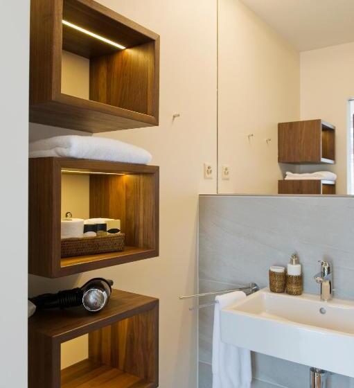 اتاق پریمیوم با بالکن, Boutique Hotel Ni Mo