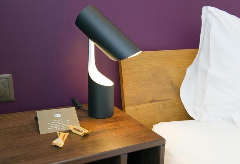 اتاق کلاسیک, Boutique Hotel Ni Mo