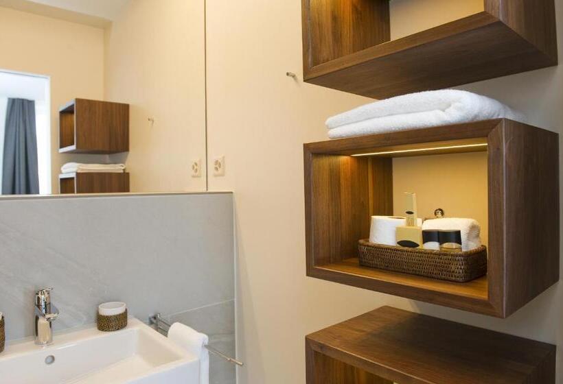 اتاق کلاسیک, Boutique Hotel Ni Mo