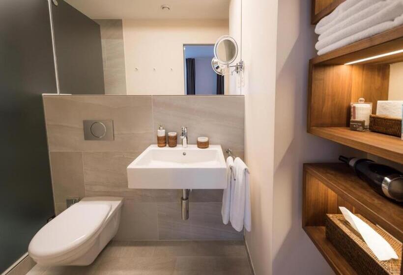 اتاق کلاسیک, Boutique Hotel Ni Mo