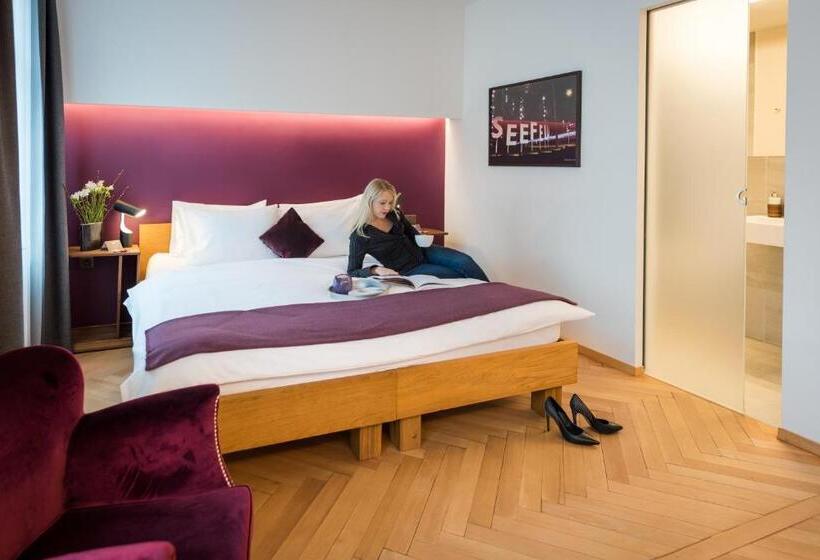 اتاق کلاسیک, Boutique Hotel Ni Mo