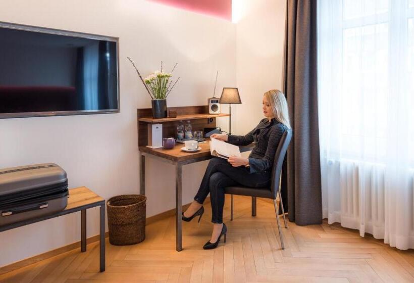 اتاق کلاسیک, Boutique Hotel Ni Mo