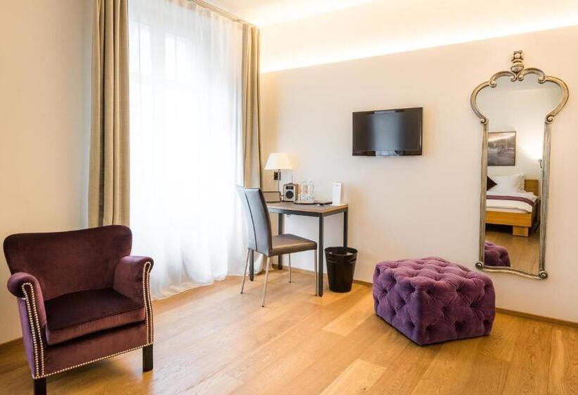 اتاق کلاسیک, Boutique Hotel Ni Mo