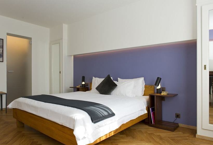 اتاق پرمیوم, Boutique Hotel Ni Mo