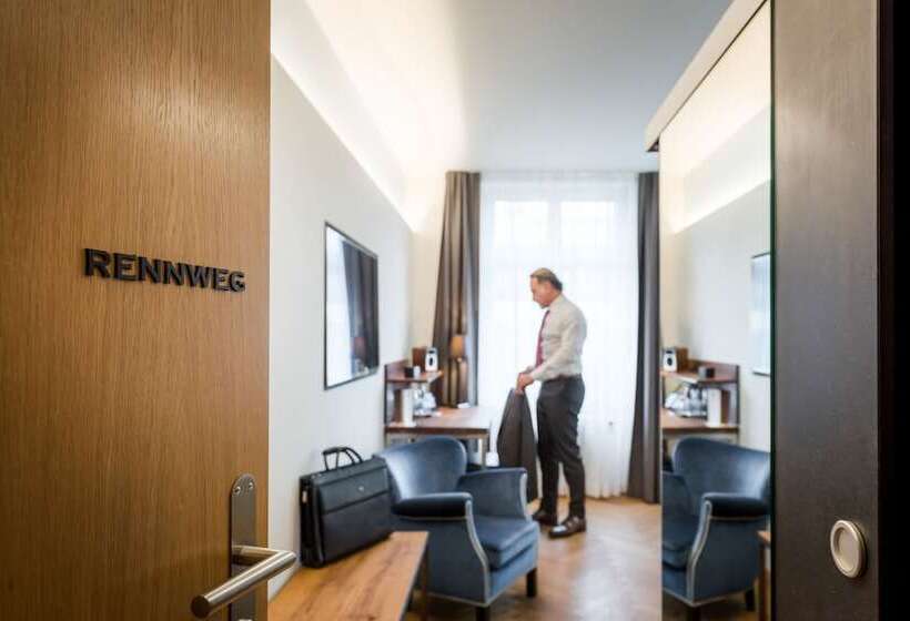 اتاق پرمیوم, Boutique Hotel Ni Mo