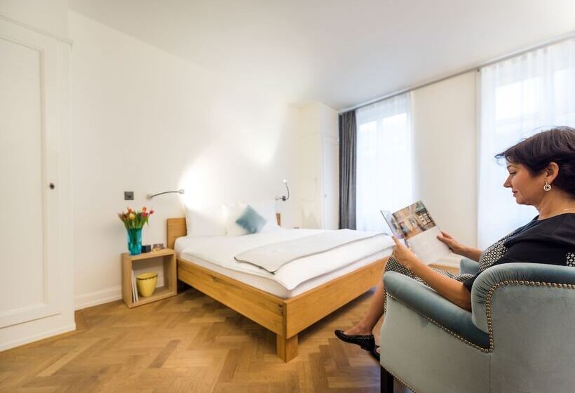 اتاق پرمیوم, Boutique Hotel Ni Mo