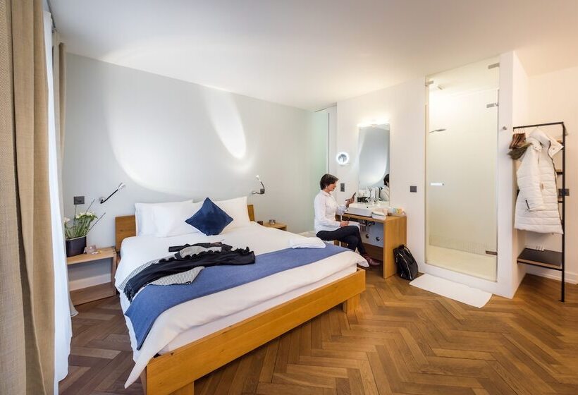 اتاق پرمیوم, Boutique Hotel Ni Mo