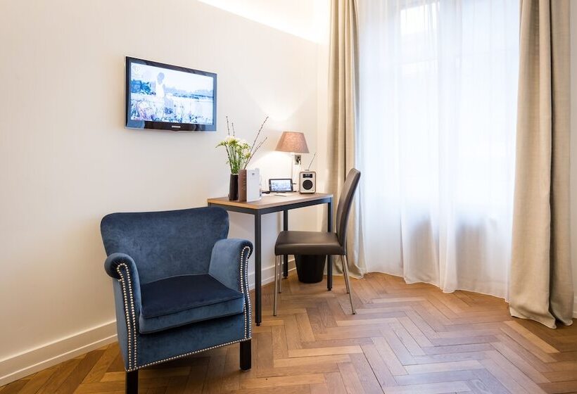 اتاق پرمیوم, Boutique Hotel Ni Mo