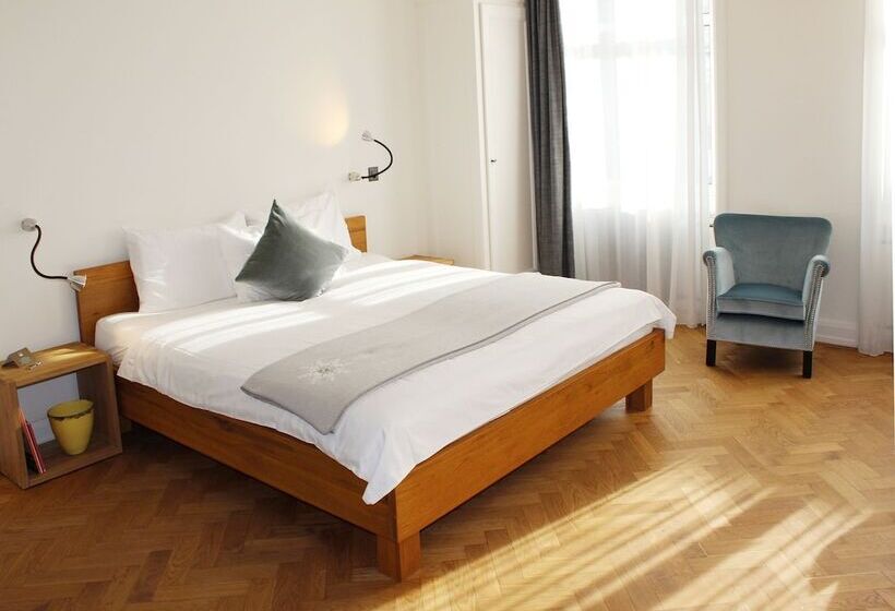 اتاق پرمیوم, Boutique Hotel Ni Mo