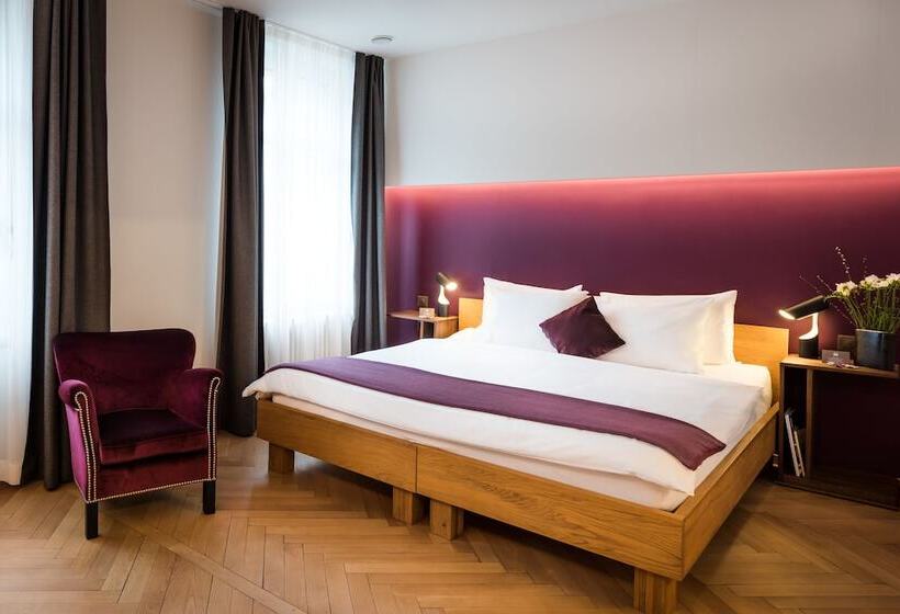 اتاق کلاسیک, Boutique Hotel Ni Mo