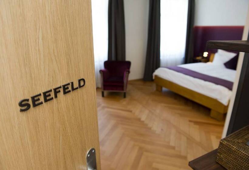 اتاق کلاسیک, Boutique Hotel Ni Mo