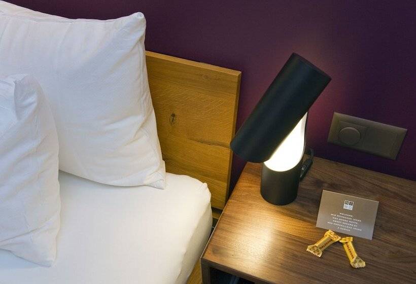 اتاق کلاسیک, Boutique Hotel Ni Mo