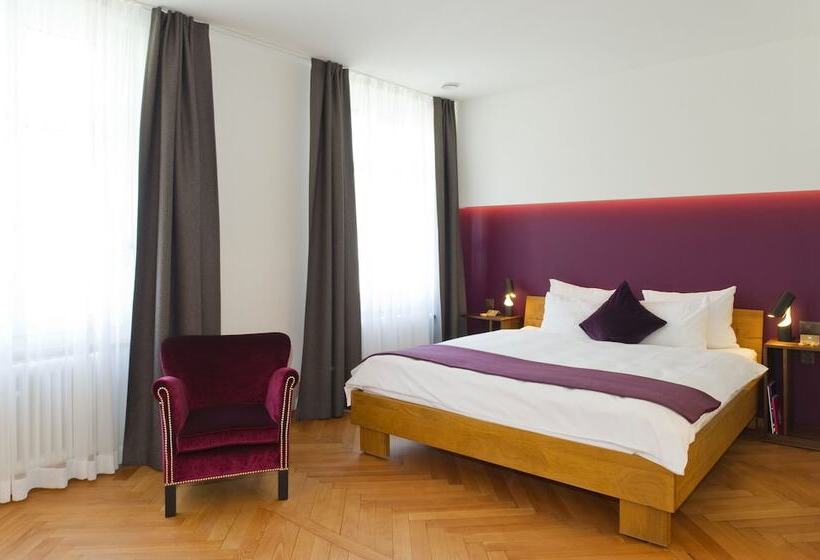 اتاق کلاسیک, Boutique Hotel Ni Mo