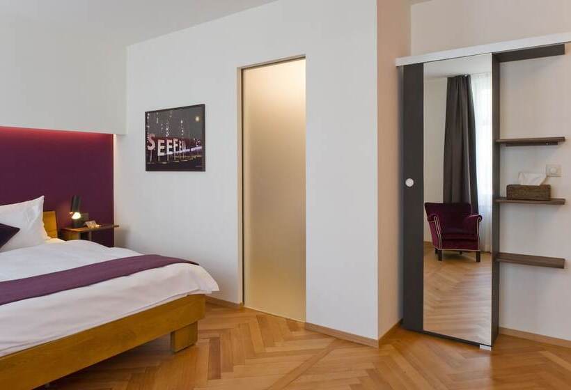 اتاق کلاسیک, Boutique Hotel Ni Mo