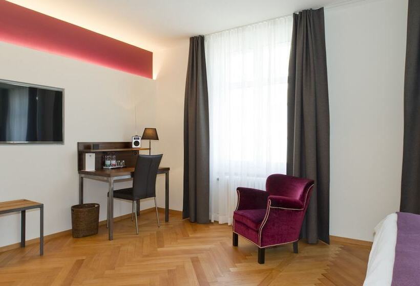 اتاق کلاسیک, Boutique Hotel Ni Mo