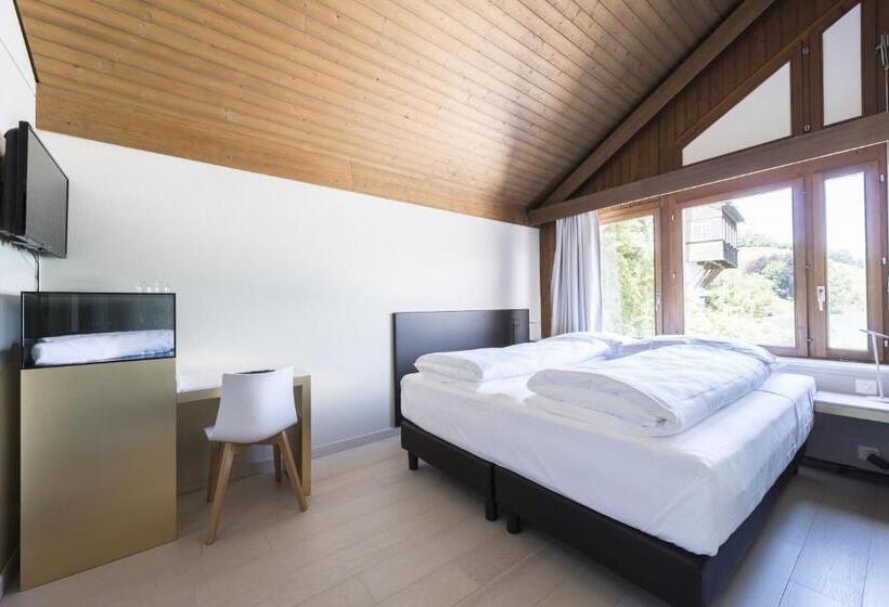 Номер Basic, Boutique Hotel Riviera