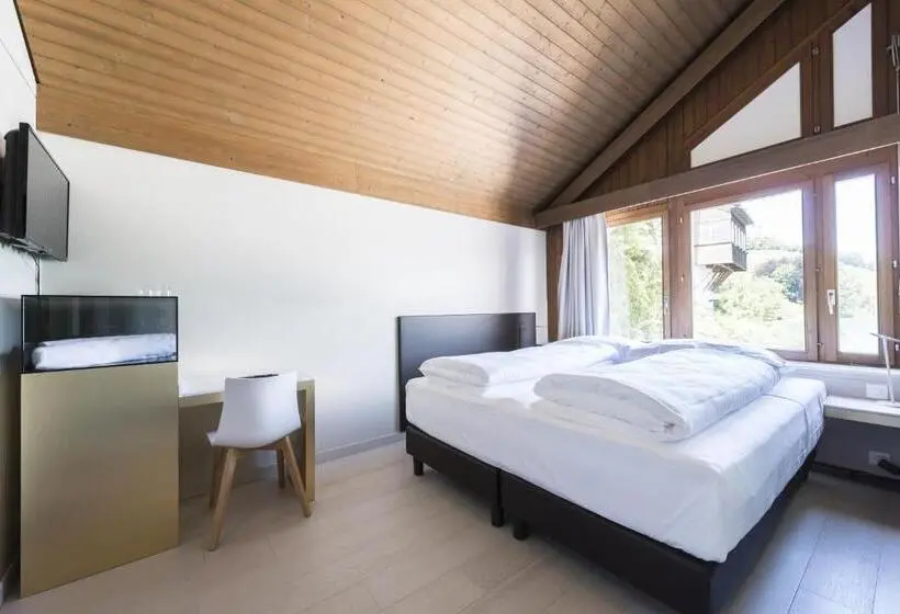ベーシックルーム, Boutique Hotel Riviera