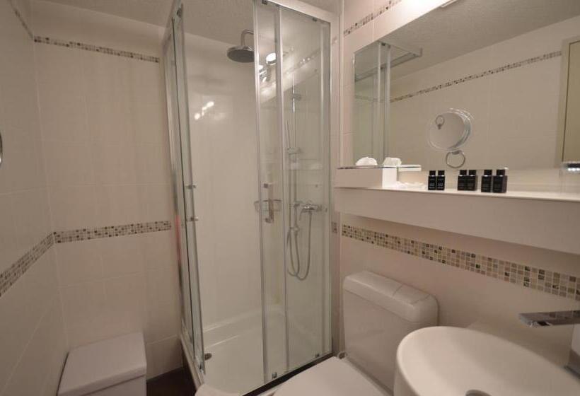 Номер Basic, Boutique Hotel Riviera