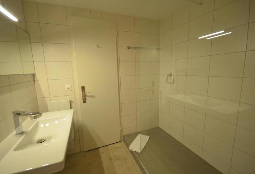 Апартаменты 1 Спальня, Boutique Hotel Riviera