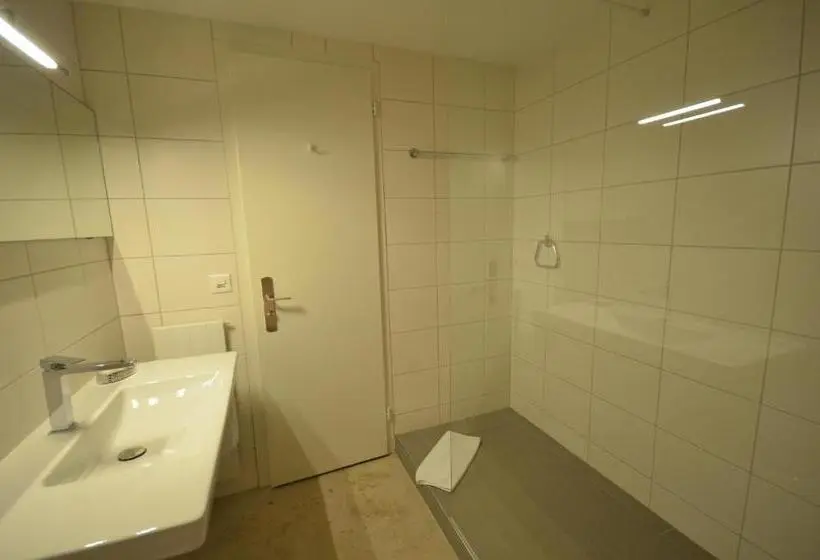 １ベッドルームアパートメント, Boutique Hotel Riviera