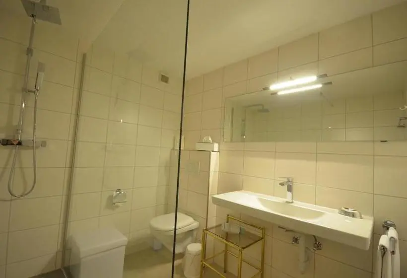 １ベッドルームアパートメント, Boutique Hotel Riviera