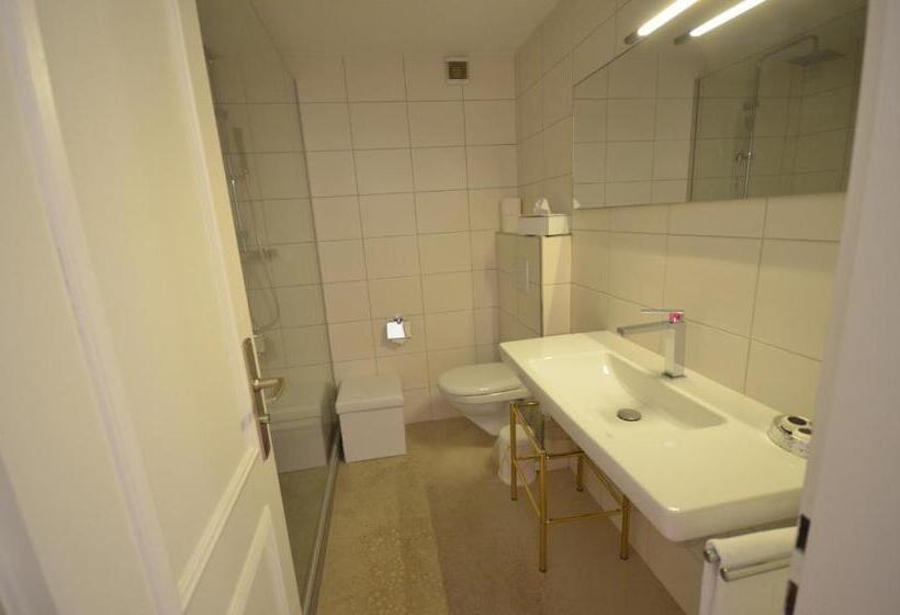 Апартаменты 1 Спальня, Boutique Hotel Riviera