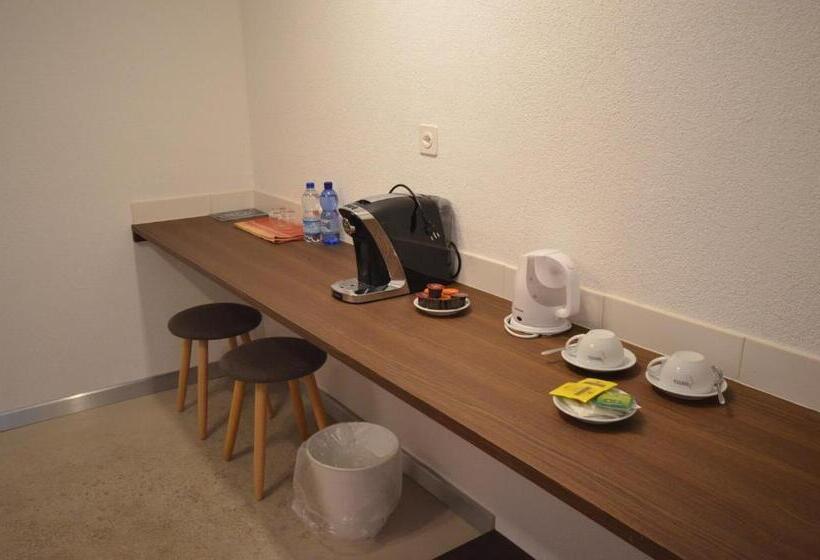 Апартаменты 1 Спальня, Boutique Hotel Riviera