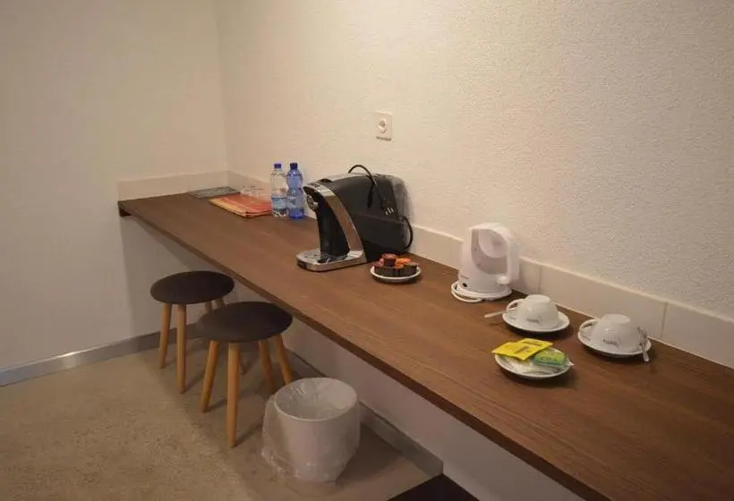 １ベッドルームアパートメント, Boutique Hotel Riviera