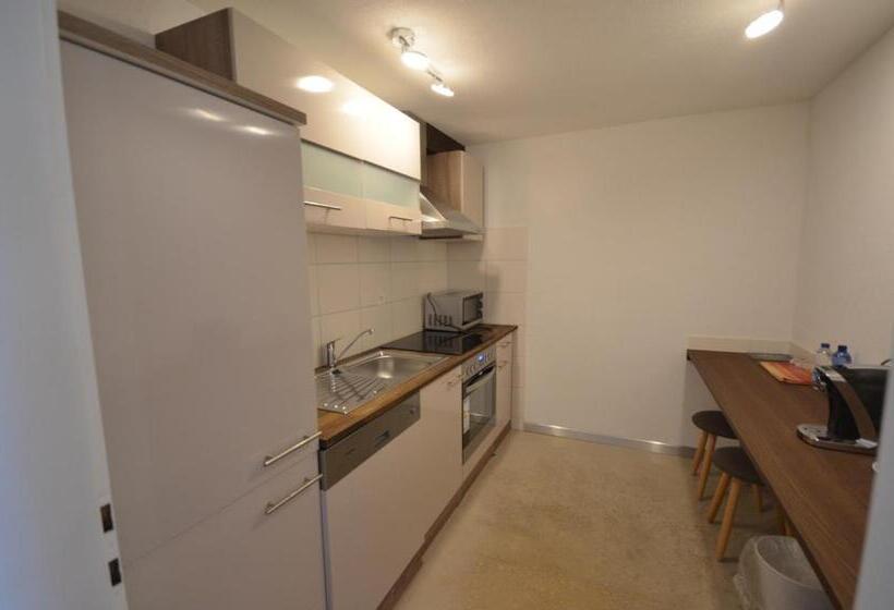 Апартаменты 1 Спальня, Boutique Hotel Riviera