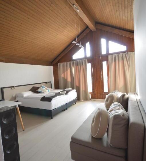 Апартаменты 1 Спальня, Boutique Hotel Riviera